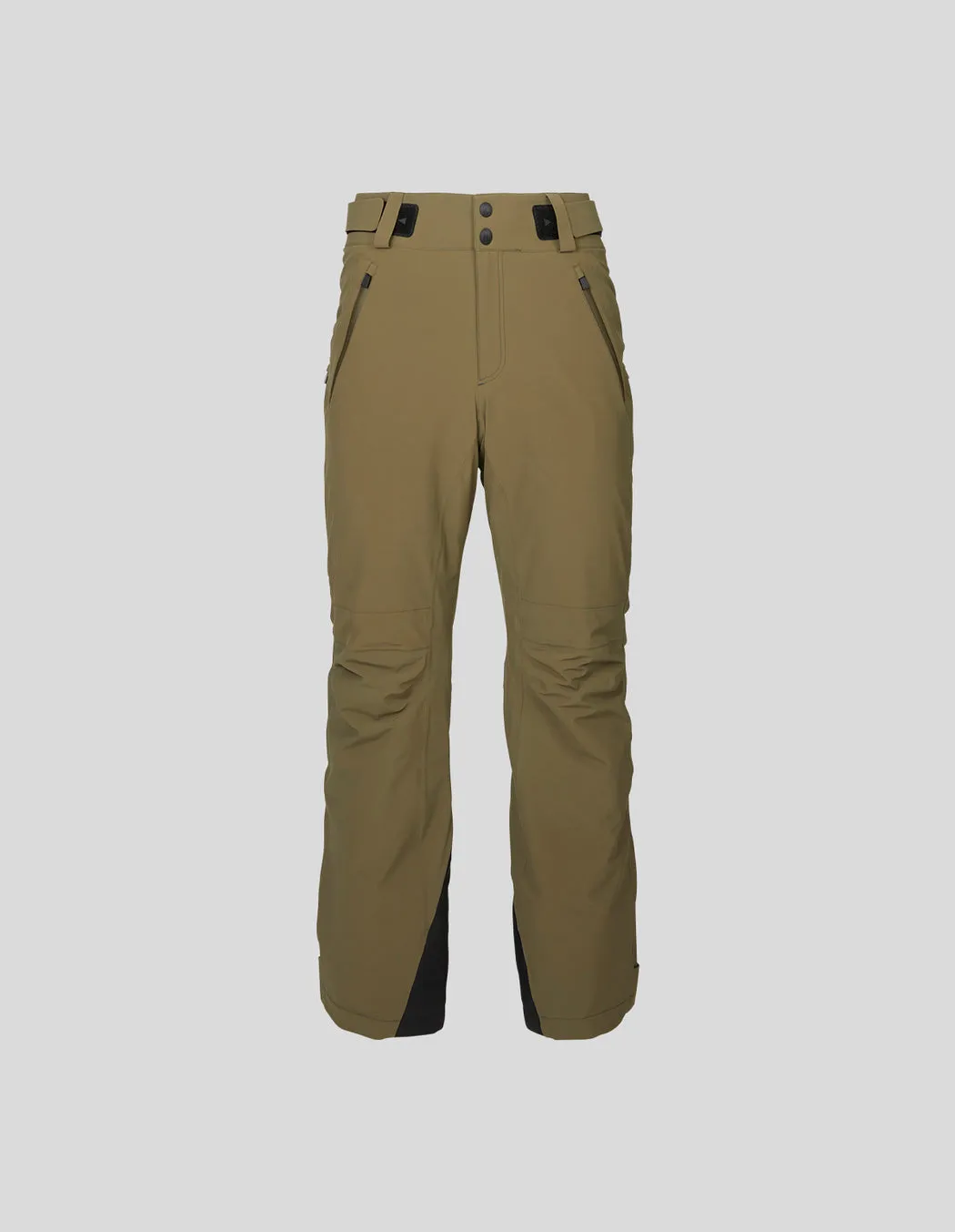 Team Aztech Ski Pant - Aspen Green