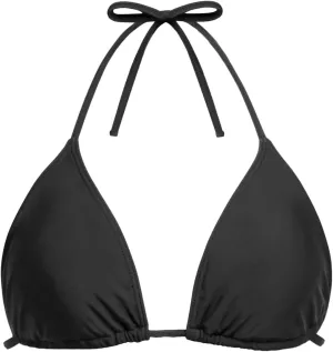 Tempt Me Women Triangle Bikini Top String Halter Bathing Suits Top Only No Bottom