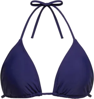 Tempt Me Women Triangle Bikini Top String Halter Bathing Suits Top Only No Bottom