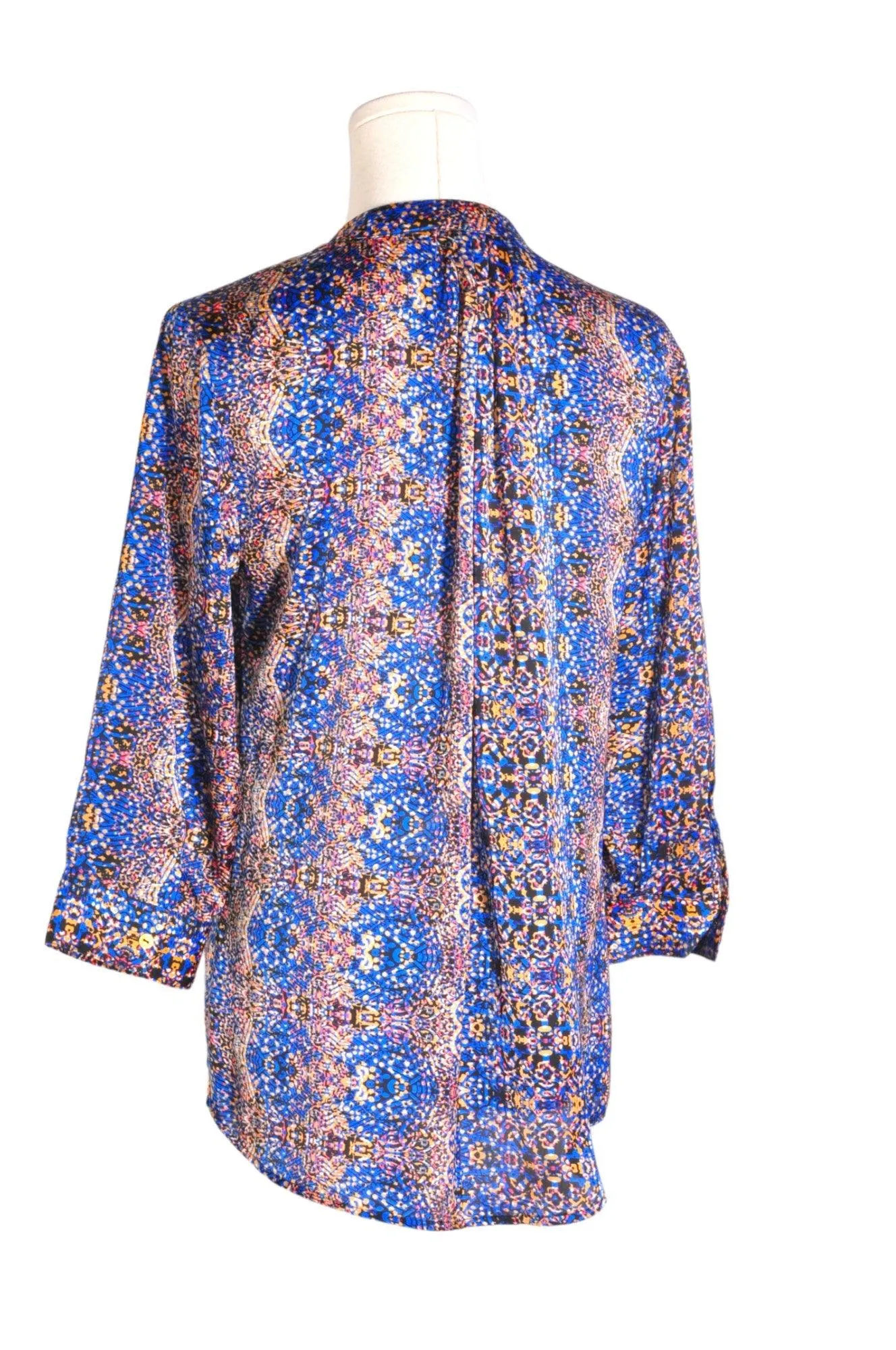 THE LIMITED Women Tunics Regular fit in Blue - S