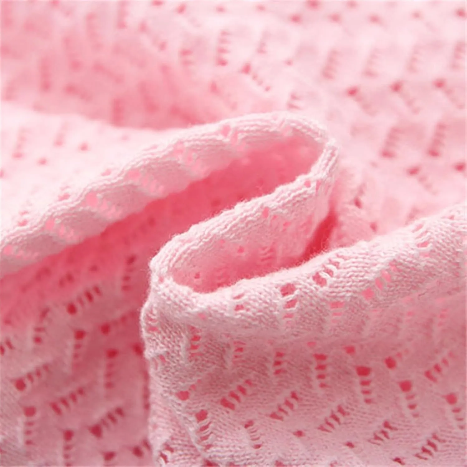 Toddler Baby Girls Shru Bolero Cardigan Knitted Long Sleeve Button Closure Lace Cropped Sweaters Tops Outwear