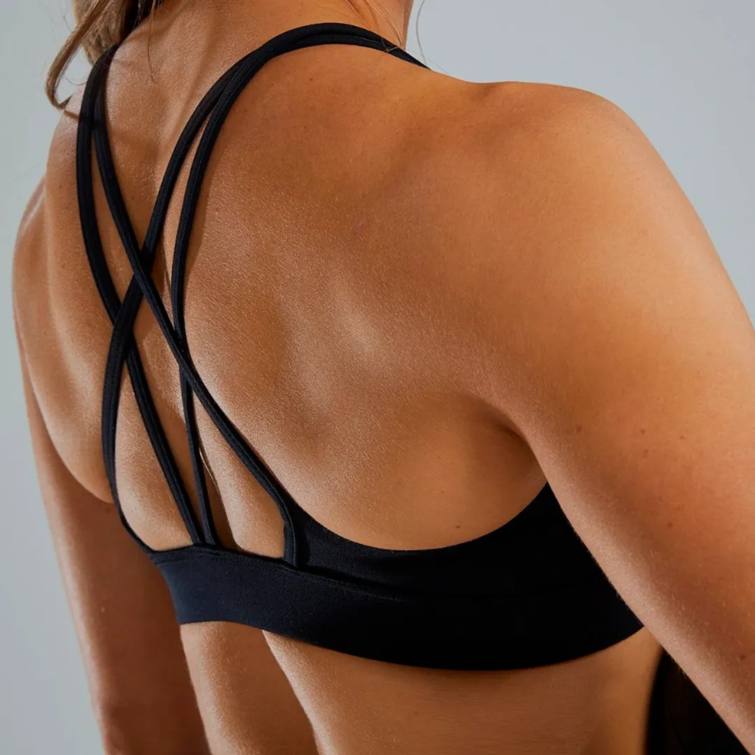 TYR Base Kinetic Dual Strap - Solid