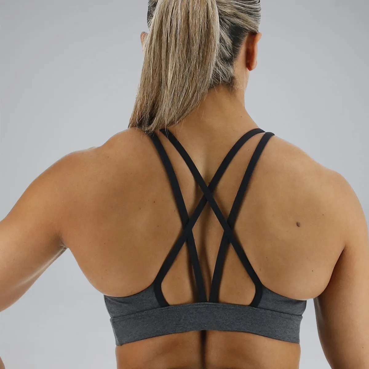 TYR Base Kinetic Dual Strap - Solid