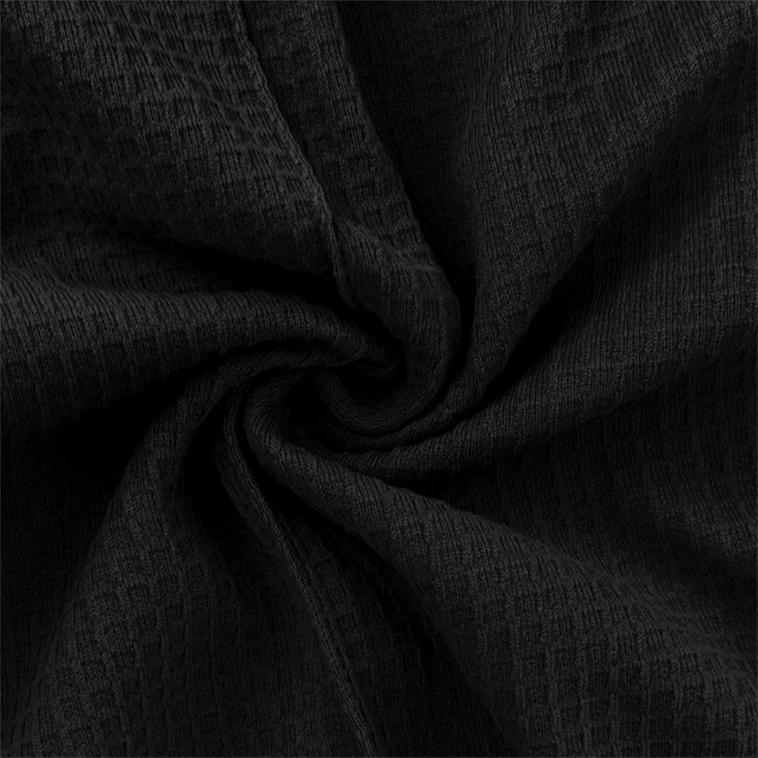 Waffle Pants for Men Corduroy Wide Leg Elastic Athletic Sweatpants Casual Loose Breathable Business Work Trousers