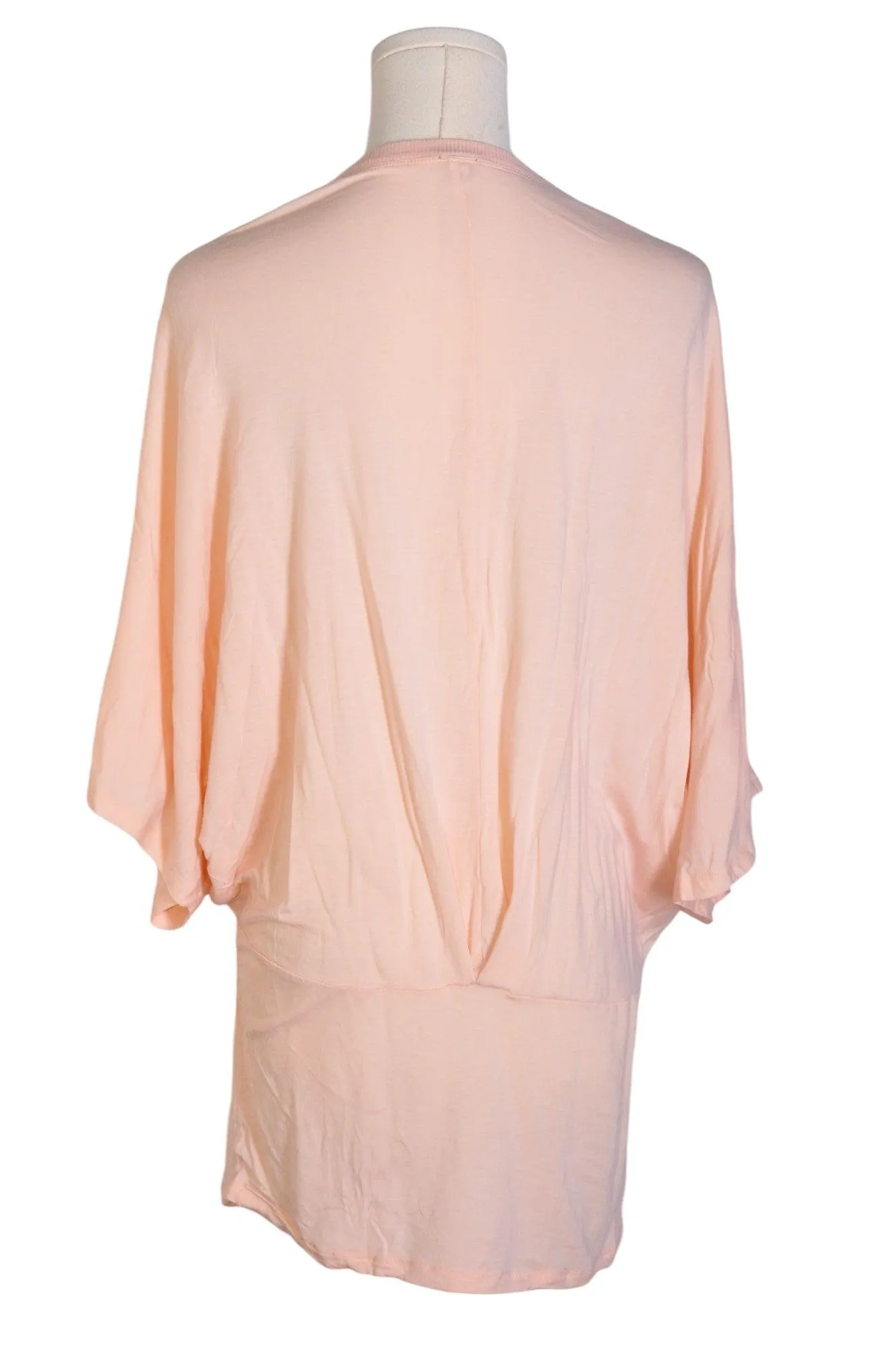 WILFRED Women Tunics Regular fit in Pink - L