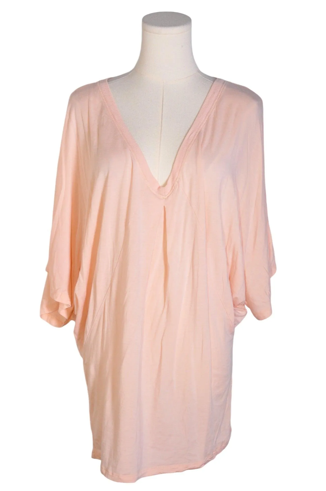 WILFRED Women Tunics Regular fit in Pink - L