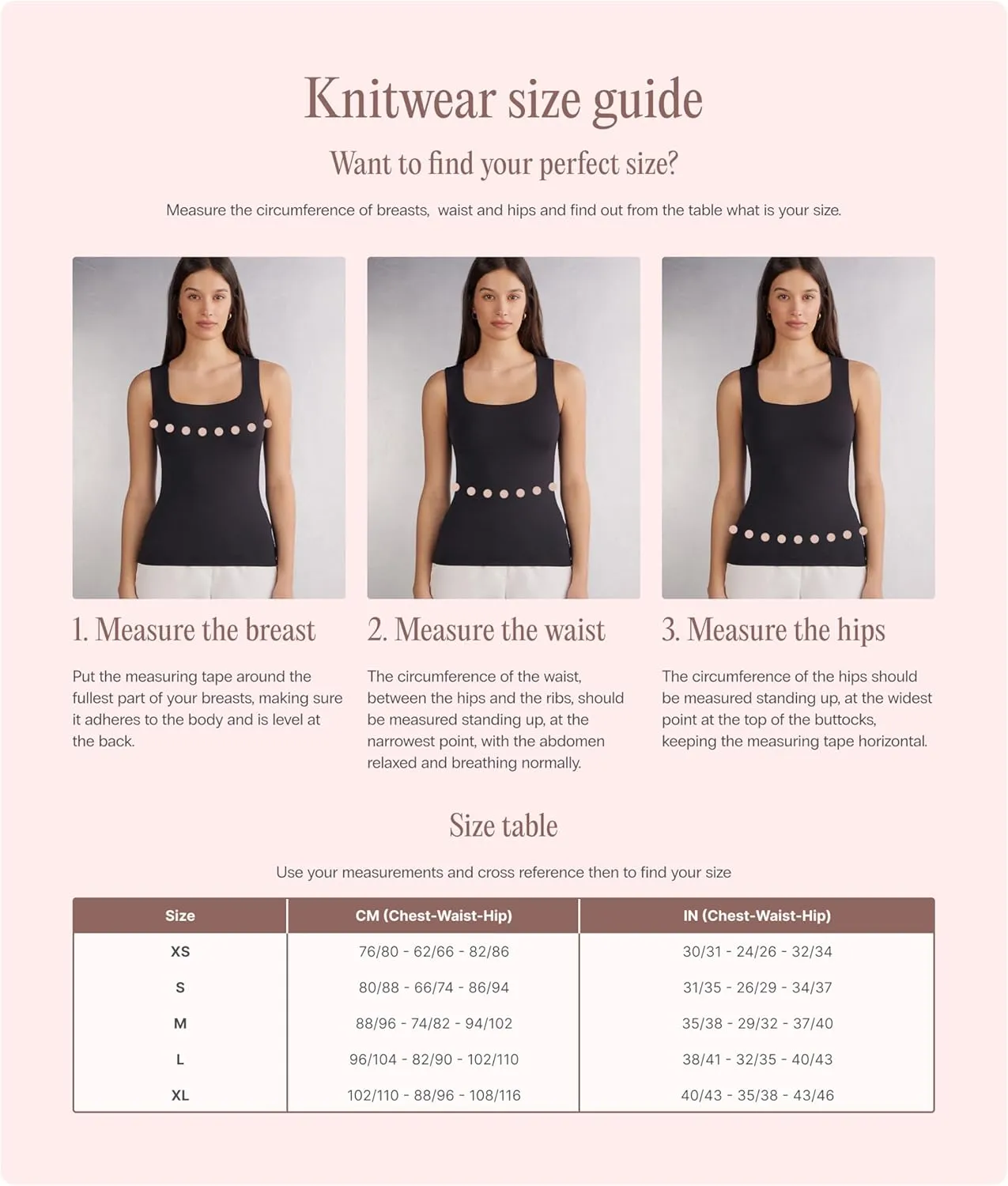 Woman's Linen Tank Top