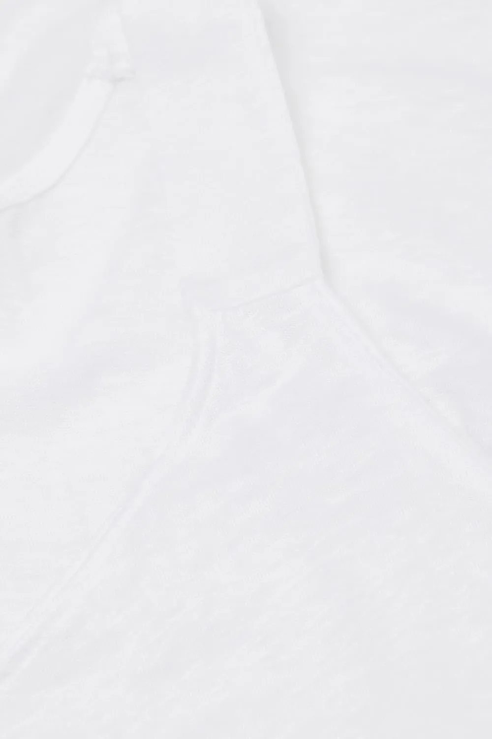 Woman's Linen Tank Top