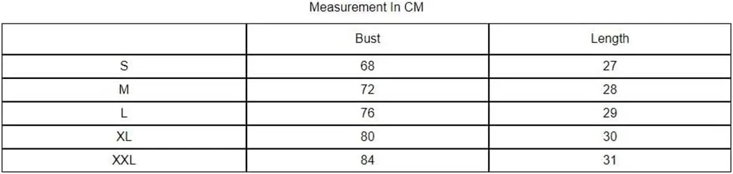 Women Summer Tight Short Camisole Solid Color High Stretch Top Cropped Backless Sexy Top
