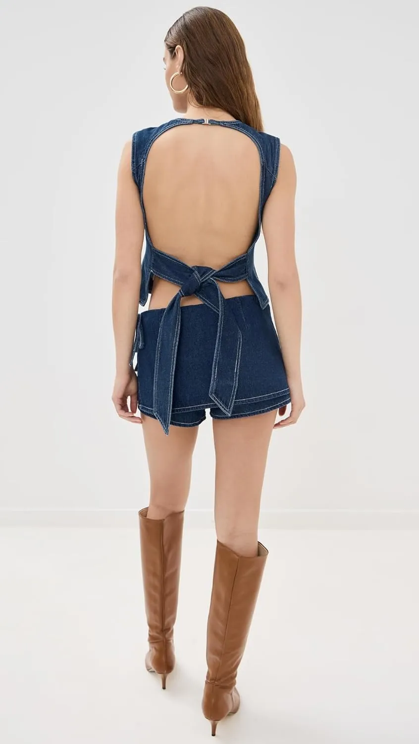 Women's Countryside Top