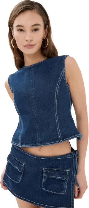 Women's Countryside Top