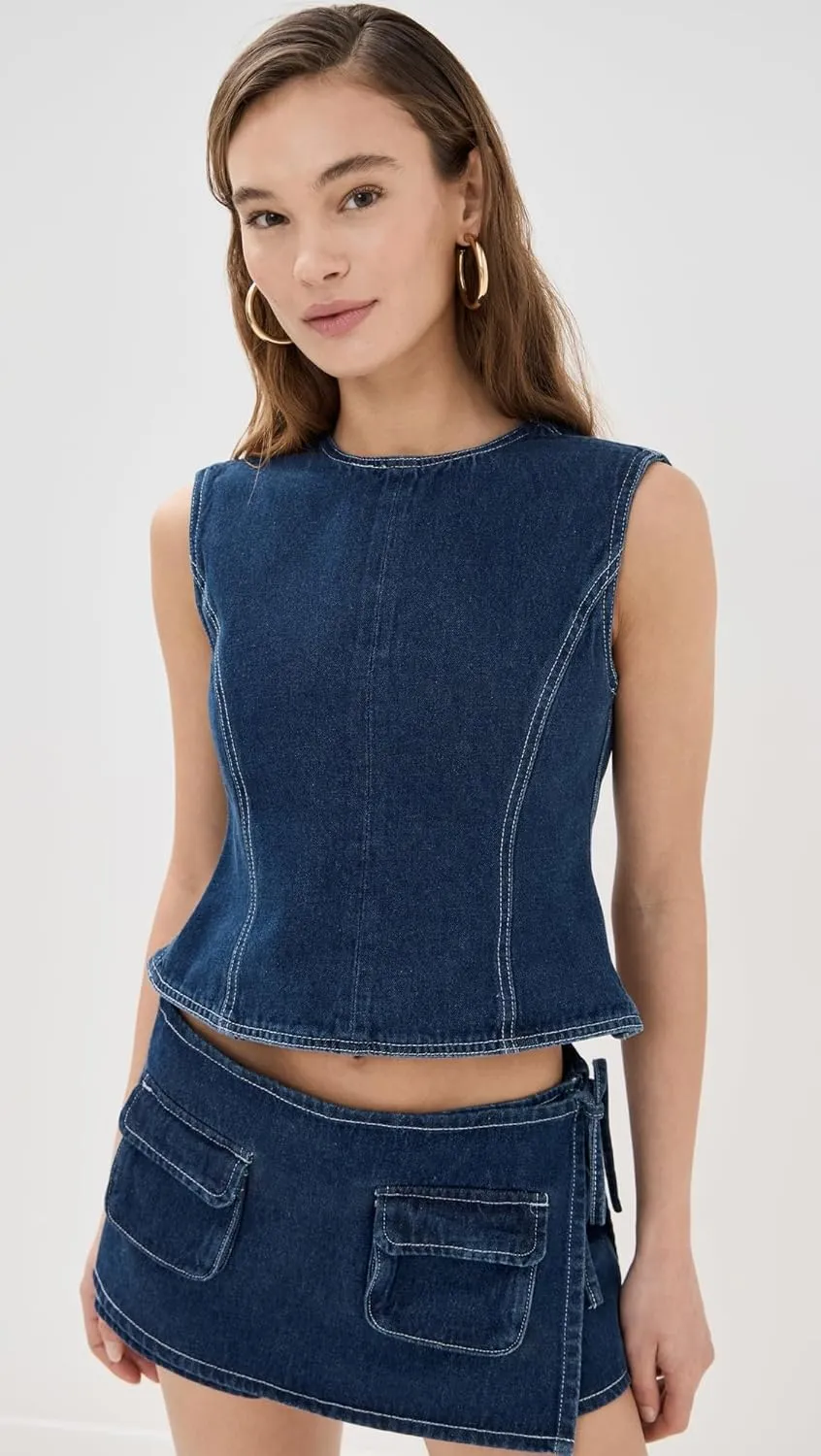 Women's Countryside Top