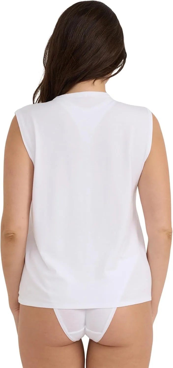 Women's Easy Tank Top