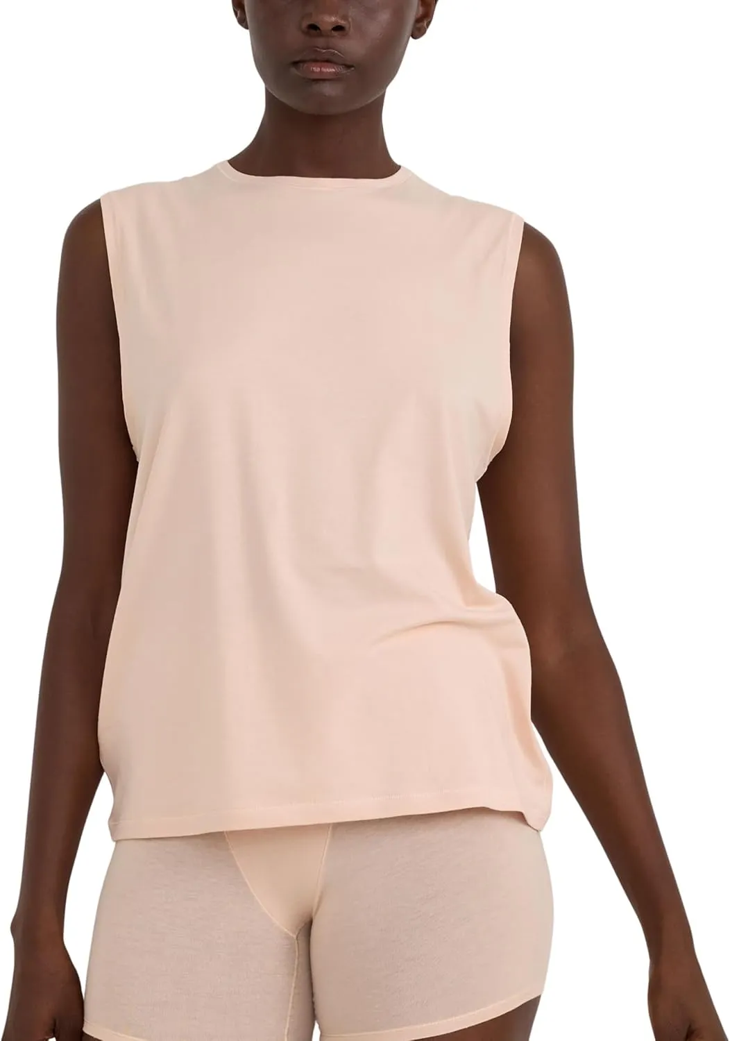 Women's Easy Tank Top