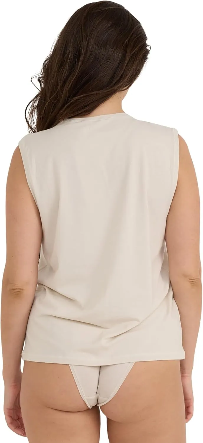 Women's Easy Tank Top