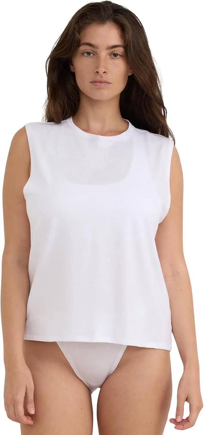 Women's Easy Tank Top