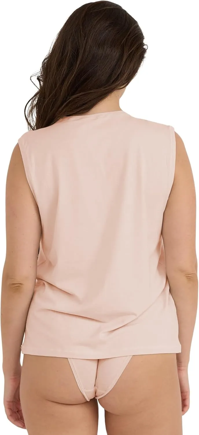 Women's Easy Tank Top