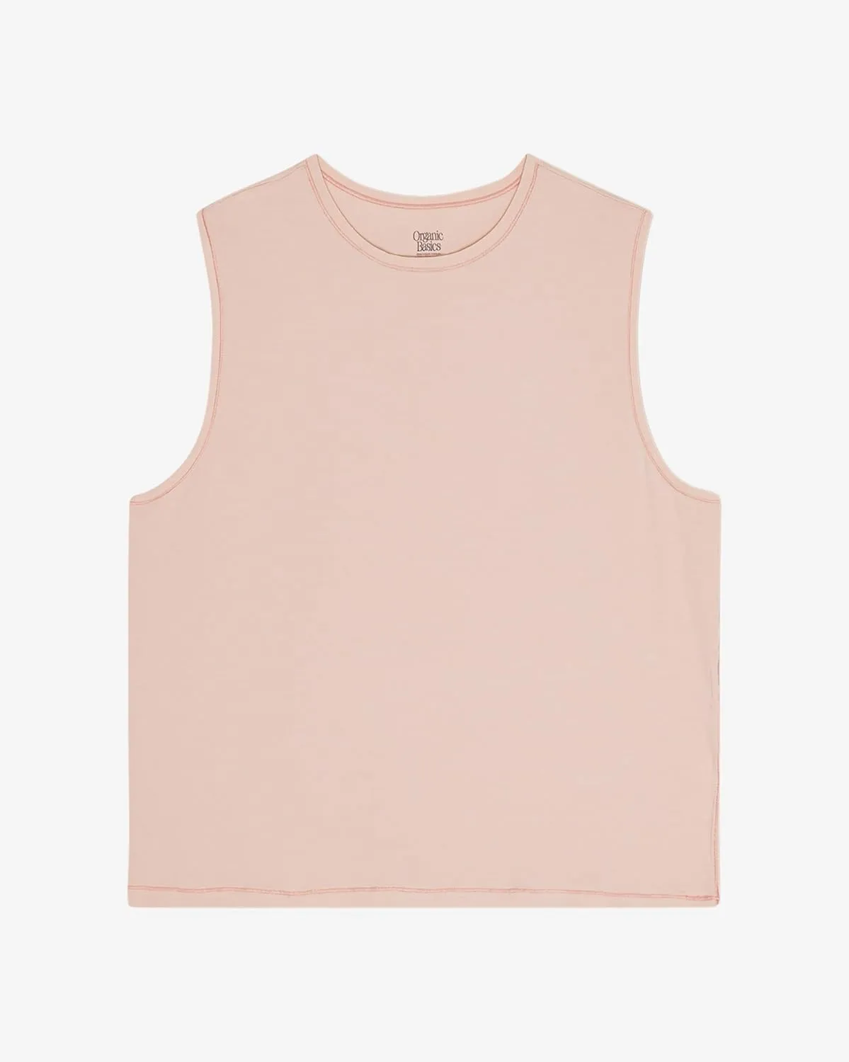 Women's Easy Tank Top