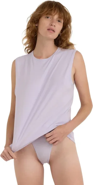 Women's Easy Tank Top