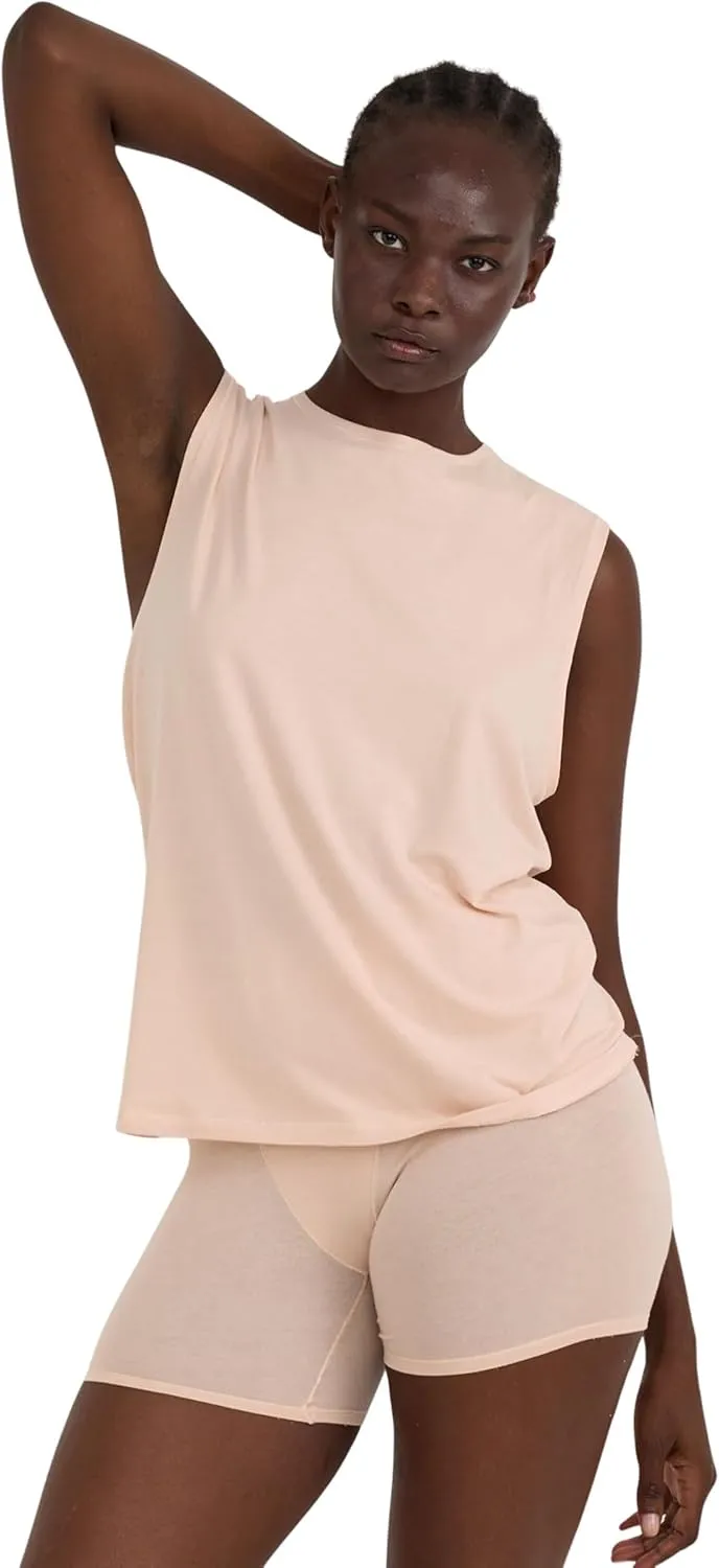Women's Easy Tank Top