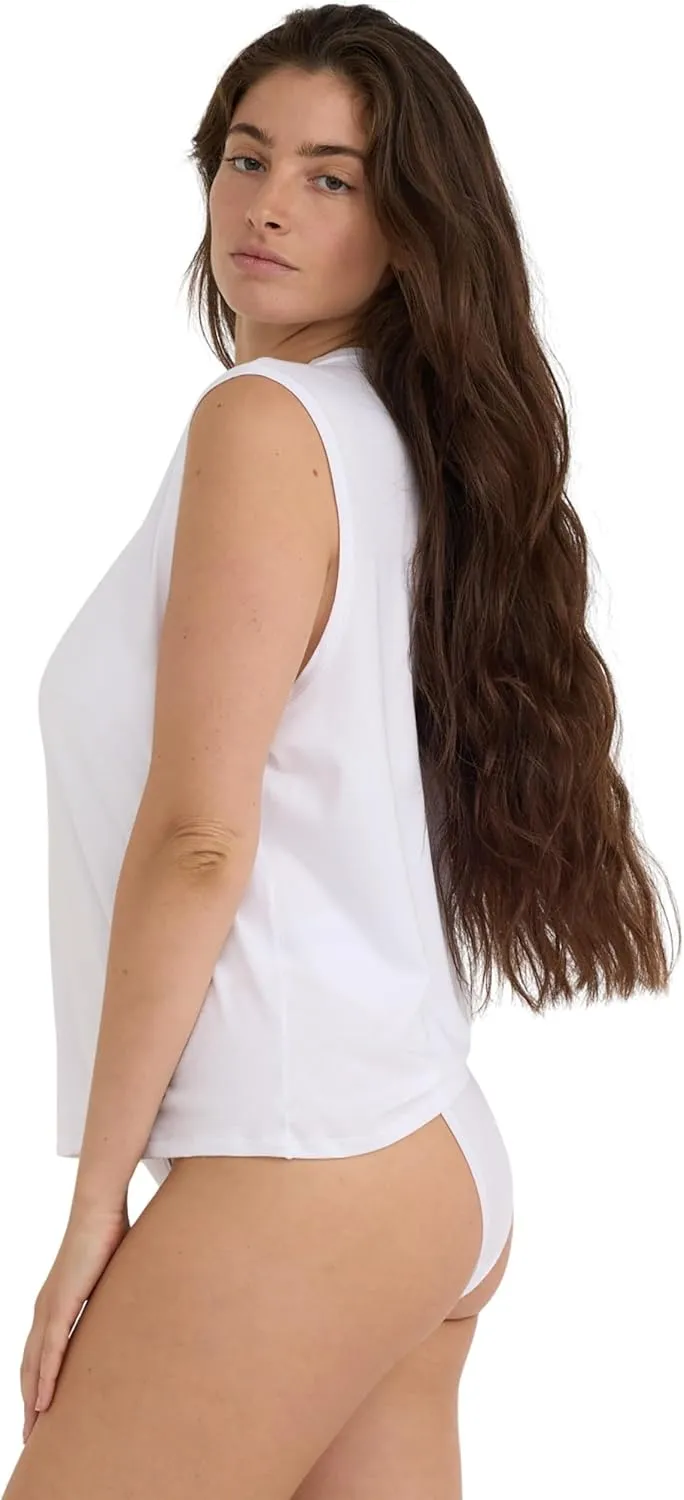Women's Easy Tank Top