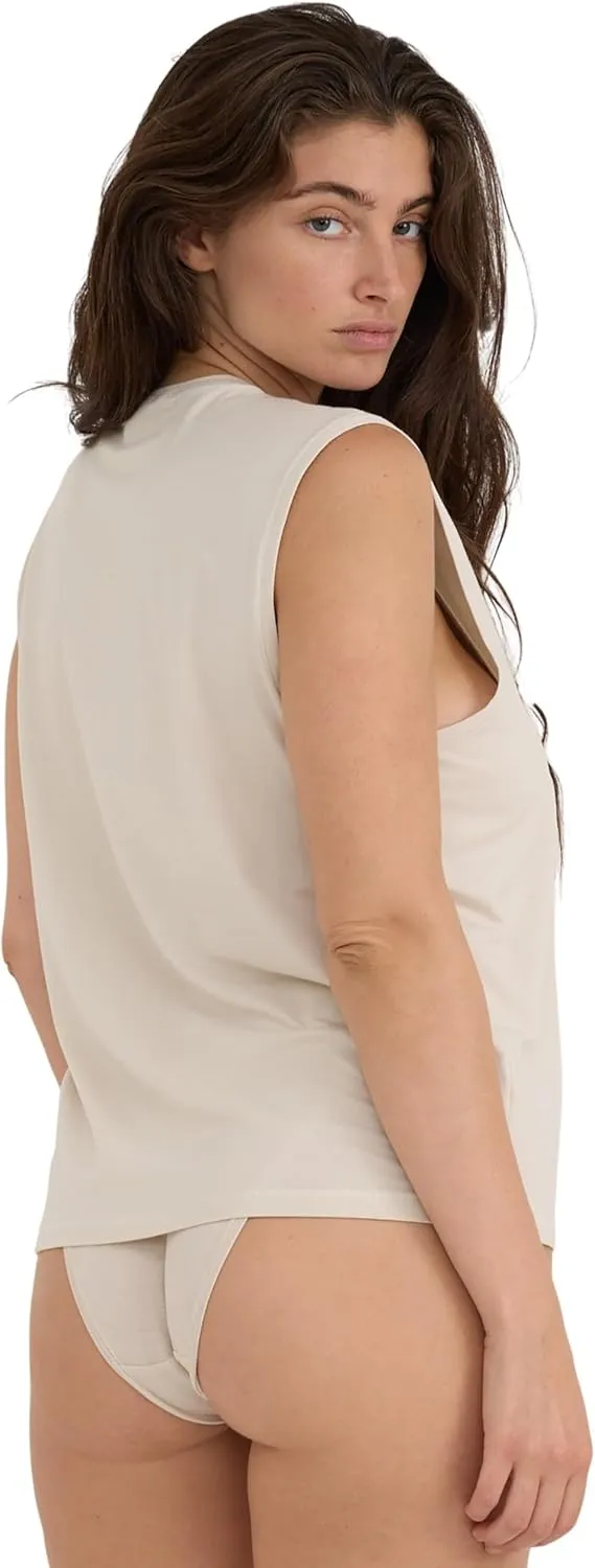 Women's Easy Tank Top
