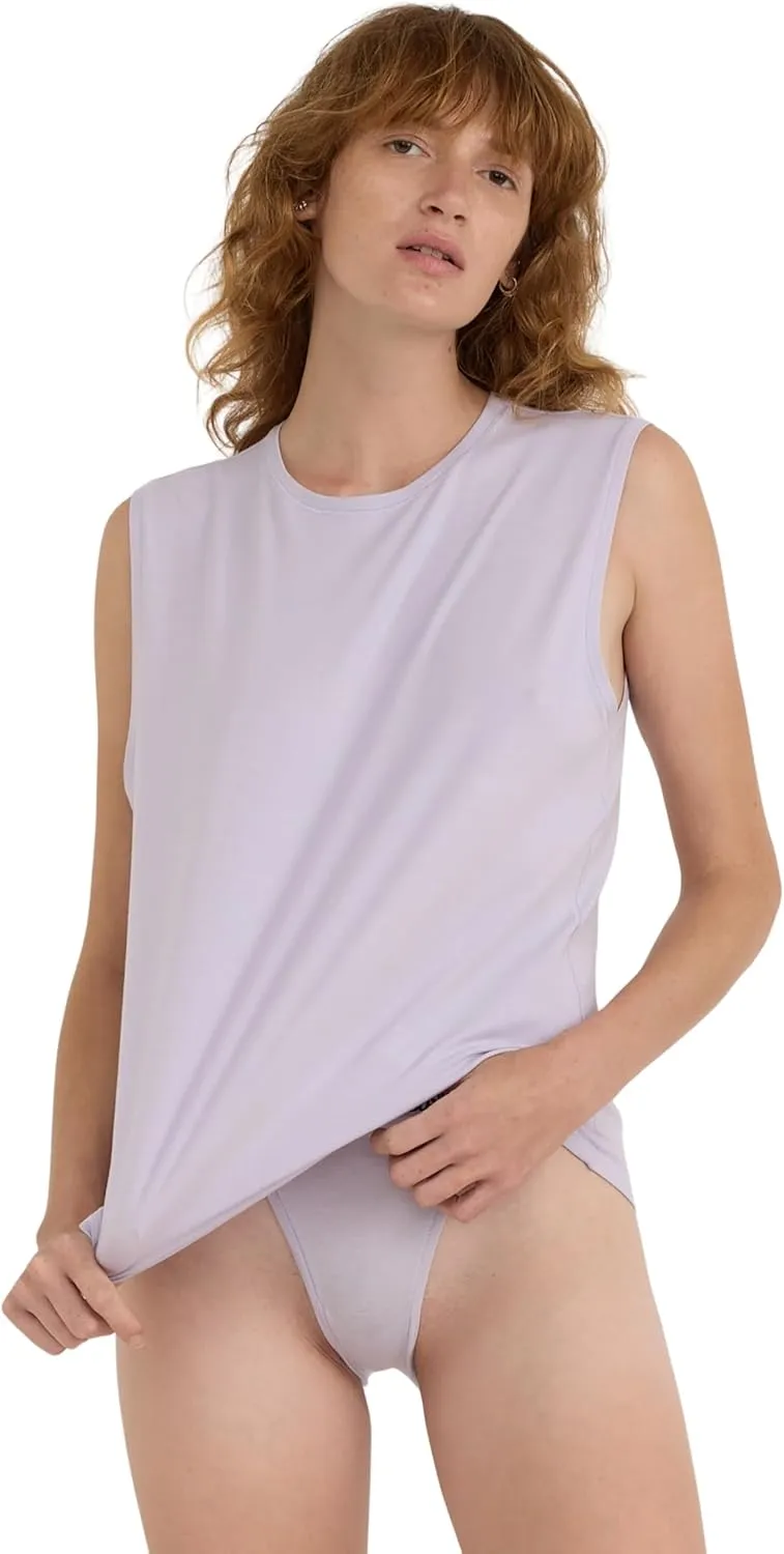 Women's Easy Tank Top