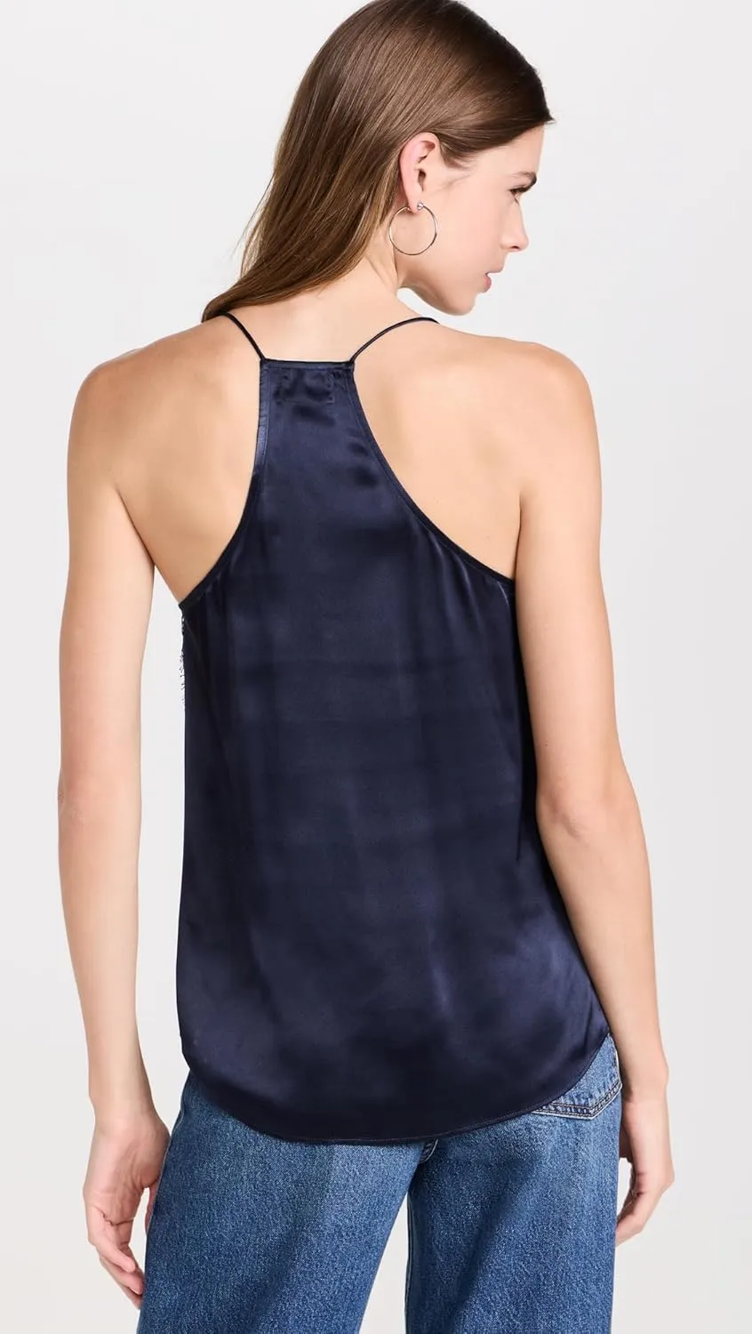 Women's The Racer Top