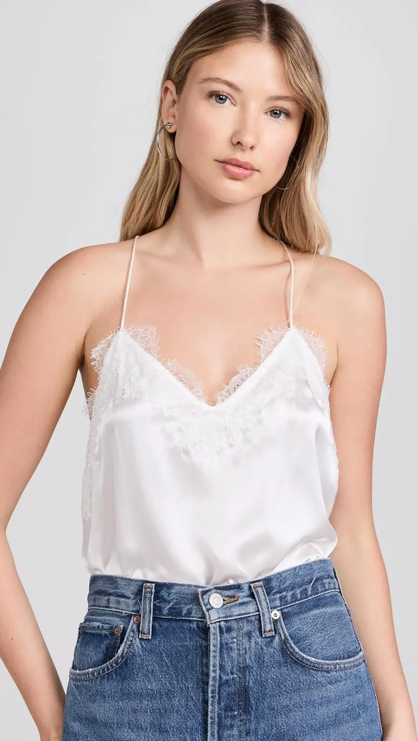 Women's The Racer Top