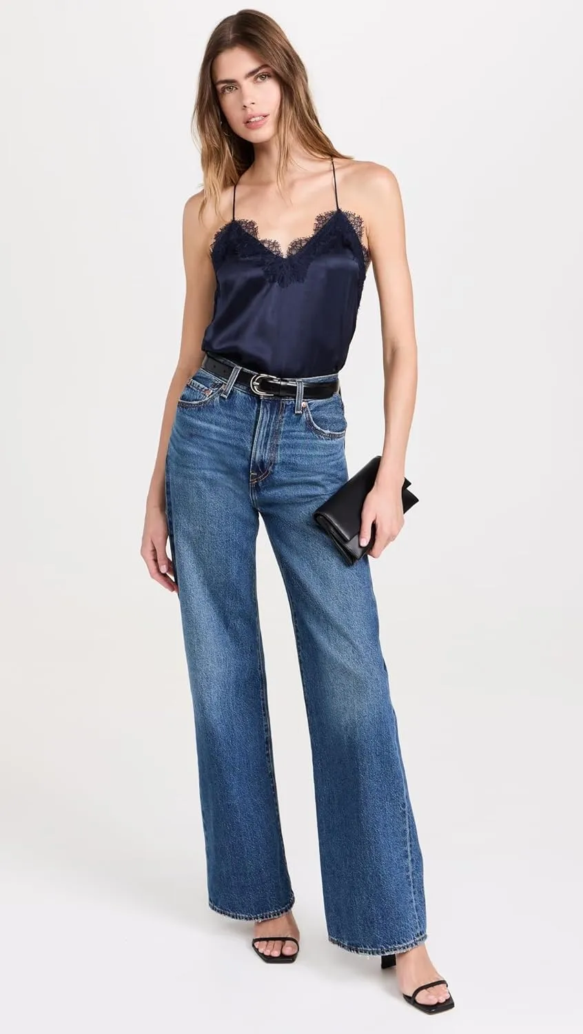 Women's The Racer Top
