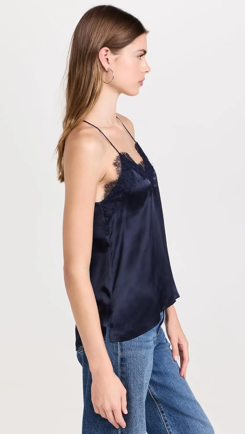 Women's The Racer Top