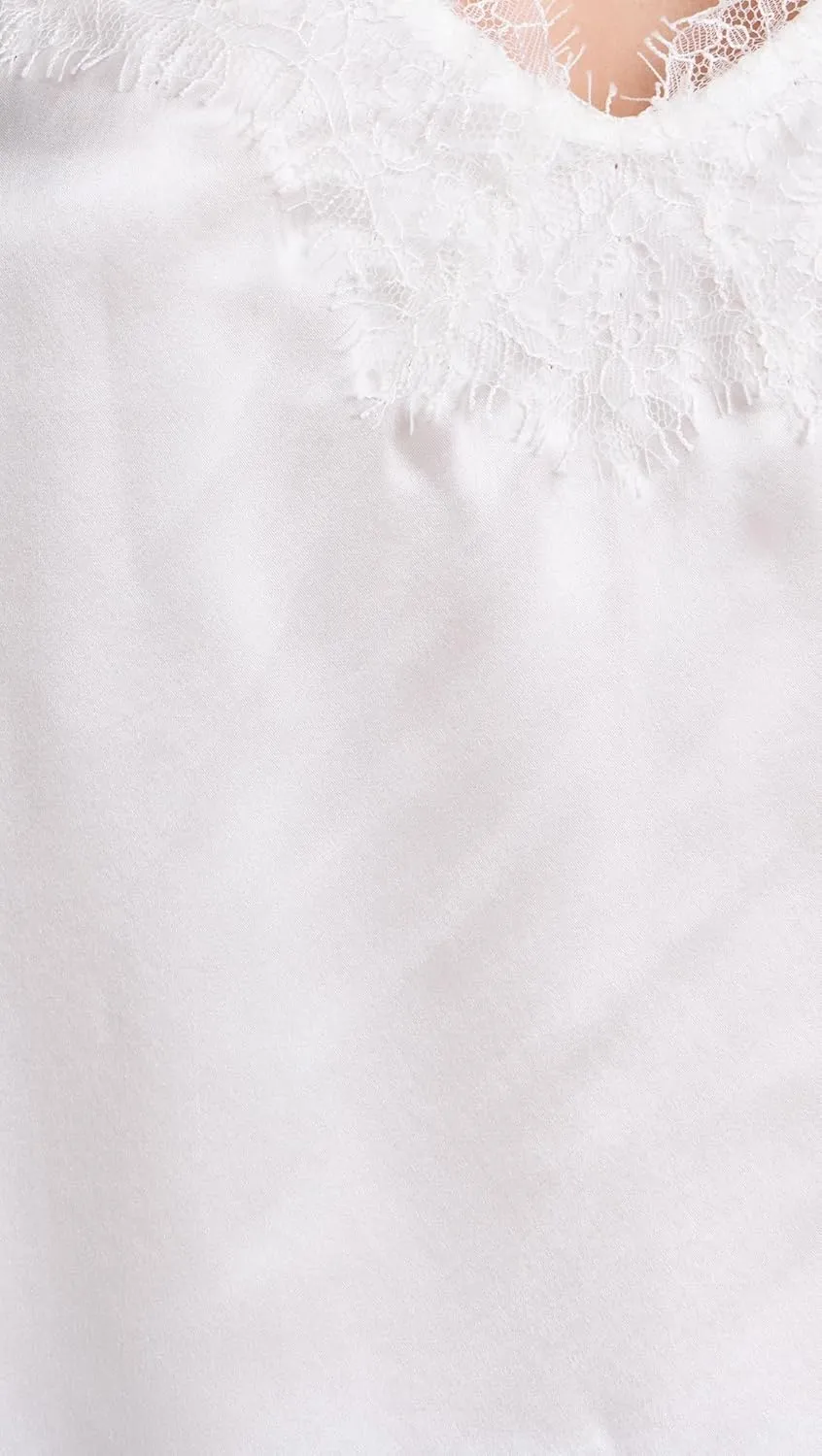 Women's The Racer Top