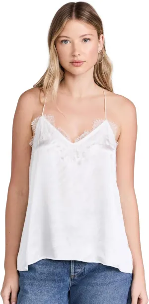 Women's The Racer Top