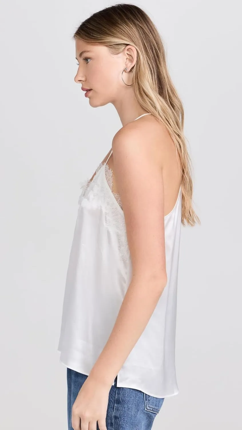 Women's The Racer Top