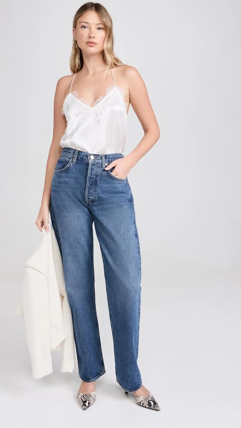 Women's The Racer Top