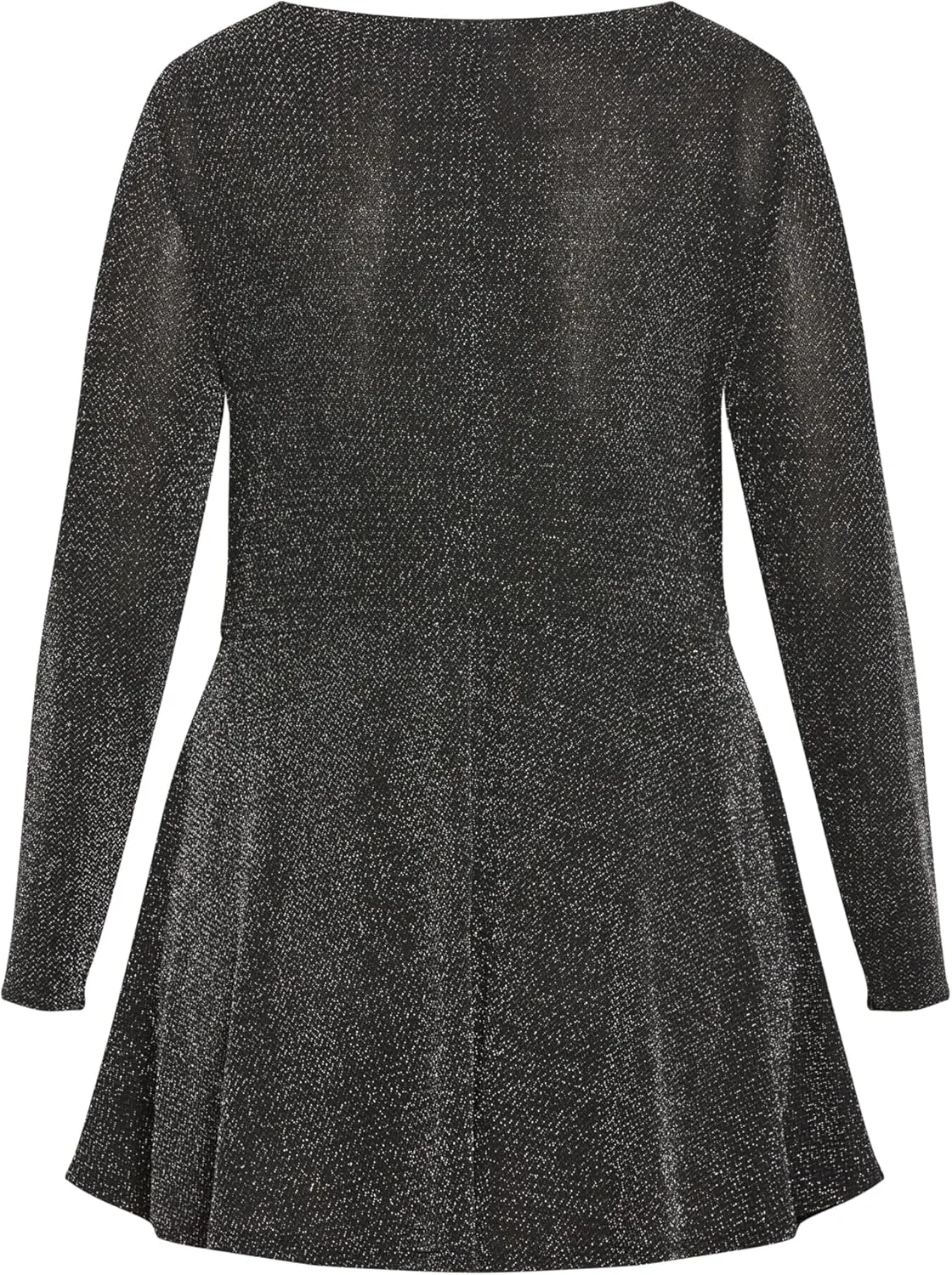 Women's Top-Glam Peplum