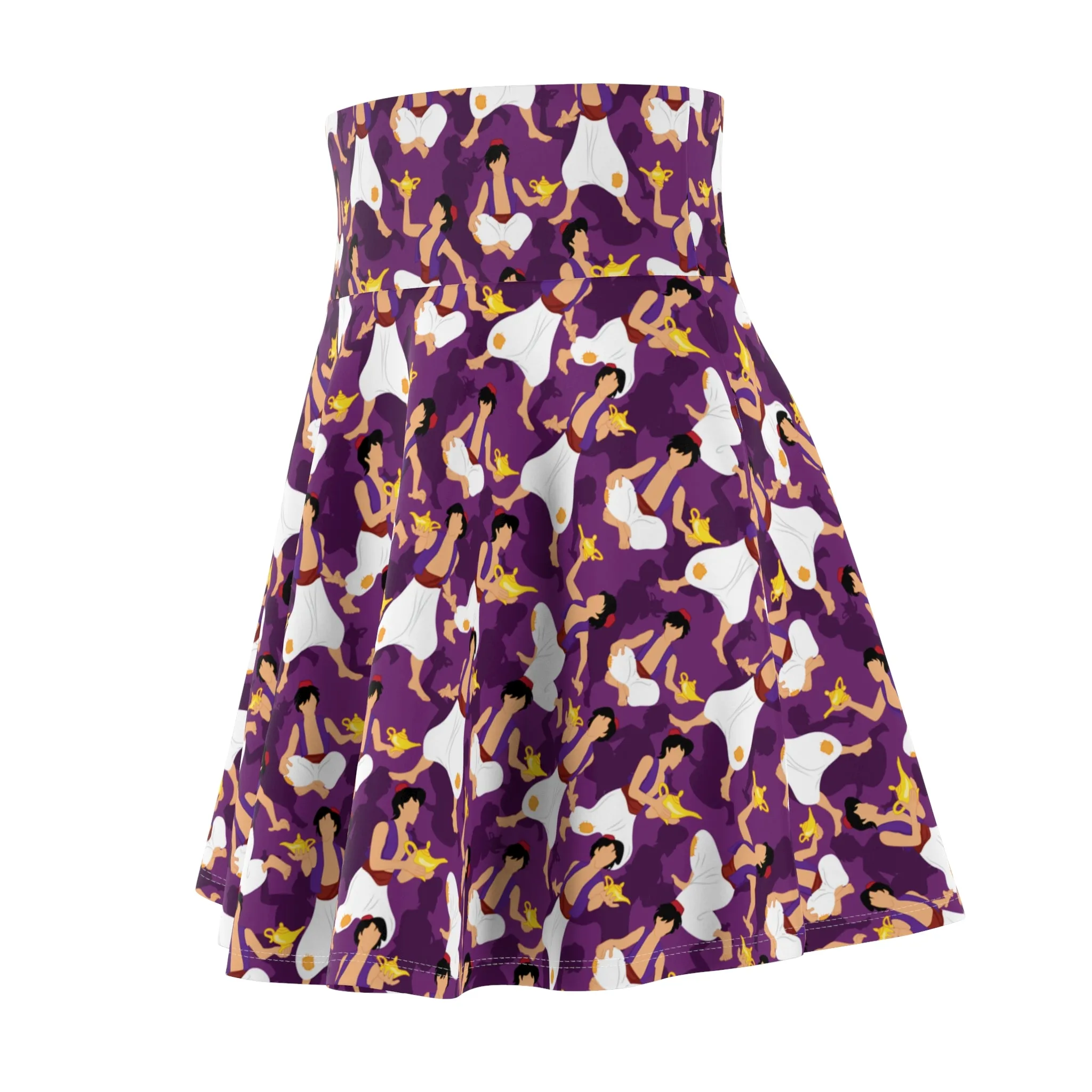 You're Gonna Love This Guy Women's Skater Skirt