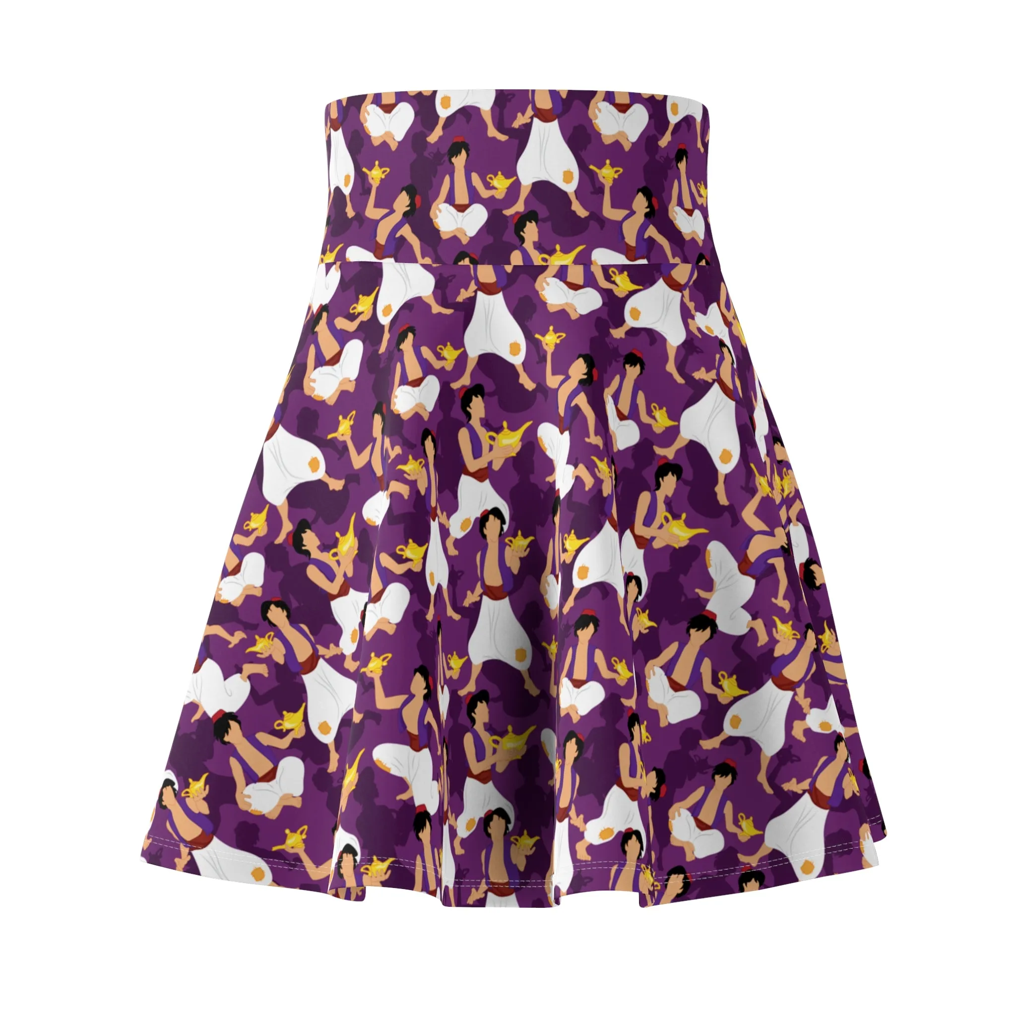 You're Gonna Love This Guy Women's Skater Skirt
