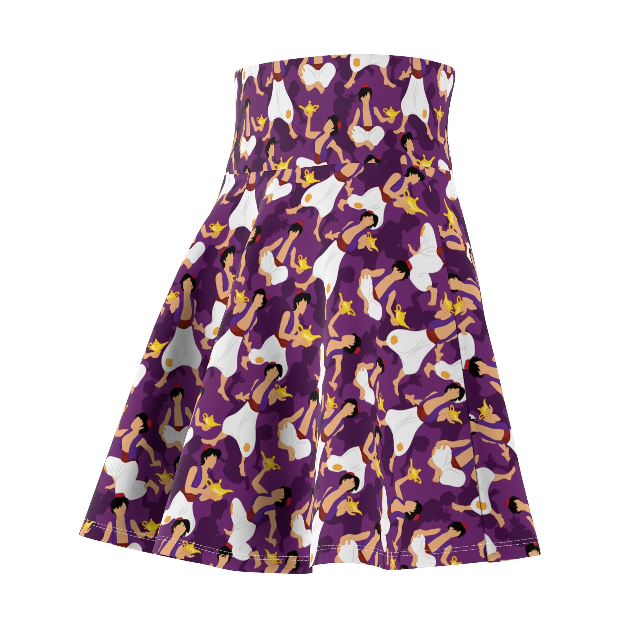 You're Gonna Love This Guy Women's Skater Skirt